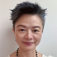 Jasmine Chung (she/her)