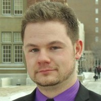 Adam Doyle