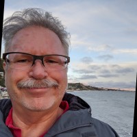 Wayne Liebenow