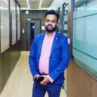 Priyanshu Shinde