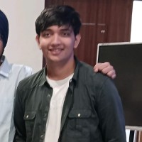 Vansh Maniar