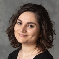 Fania Christodoulides