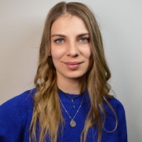 Andreea Simona Pasca