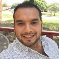 Ruben Alanis