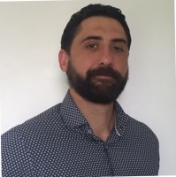Alexandre Perez