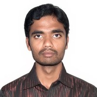 Chandra Teja D.V.