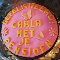 Carla Evers