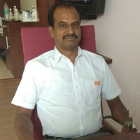 Ganesan Raju