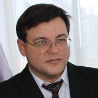 Дмитрий Белоусов