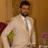 Suranjan Jude Perera