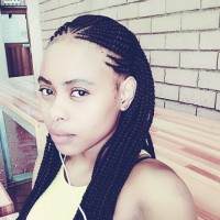 Zingiswa Moeti
