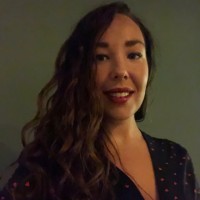 Nadja Anouk Hopman