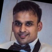 Dilon Avinash D'Souza