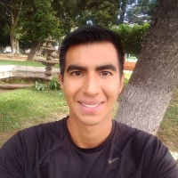 Cesar Armando García Bramasco