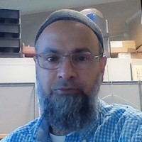 Ebrahim Modan