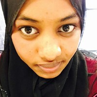 Kadiza Diallo