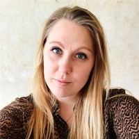 Camilla Bech Jørgensen