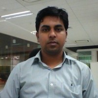 Vinod Karigar