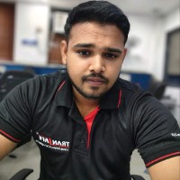 Nitesh Kumar Gupta
