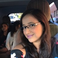 Vilma Monzon