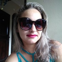Shirley Matias