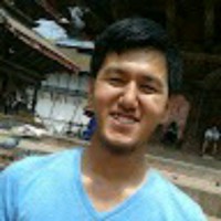 Kaji Sherpa