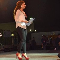 Kholoud Moustafa