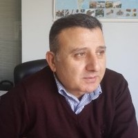 Hayrullah Kabukçu