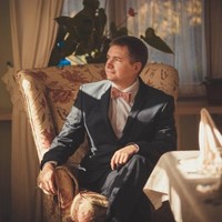 Alexandr Tikhonov