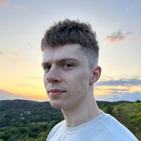 Dmytro Nikitiuk