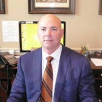 Glenn Stewart