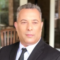 dani goren