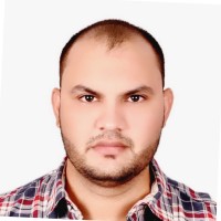 TOUSEEF AFRIDI