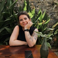 Lore Ecatherina Rousseau