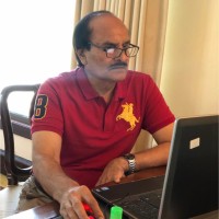 Nisar Ahmed