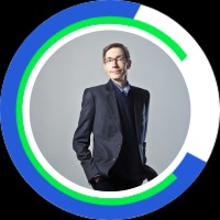 Denis SABARDINE Chocolate Community Builder