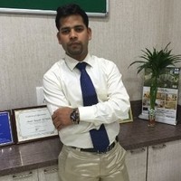 Sunil Mailk