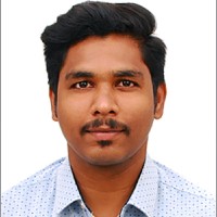 Yogaraj Anbazhagan Pushpalatha