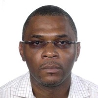 Ndong de SOUZA, Patrick Narcisse