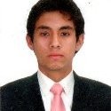 Diego André Cavero Agüero