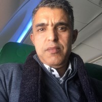 Fathi Amara