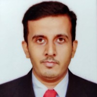 Shankar Hegde