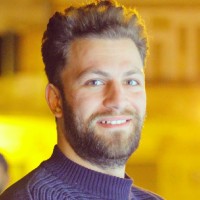 حمدي الكوني - Hamdi Alkoni