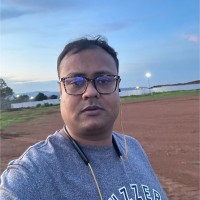 Avishek bhattacharjee