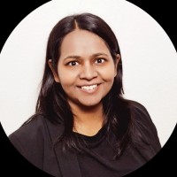 Shaheena Parween, Phd