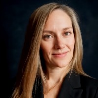 Claudia Stucki