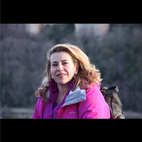 Yolanda Mayor