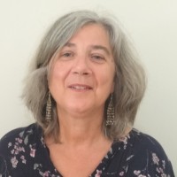 Anna Bensoussan