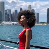 D'Vyne Davis
