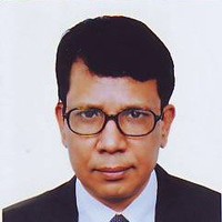 Saif ud din Ahmed